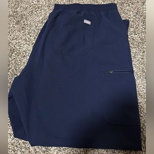 Yola FIGS scrub pant XL